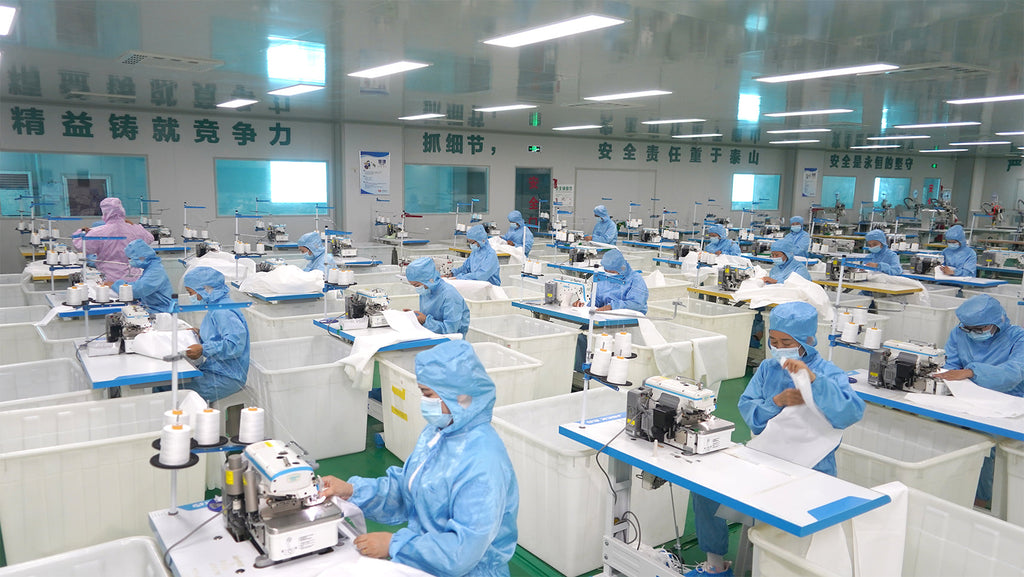 Understanding BSCI and SMETA Audits in Medical Textile Sourcing