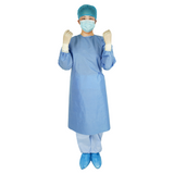 Disposable Surgical Gown