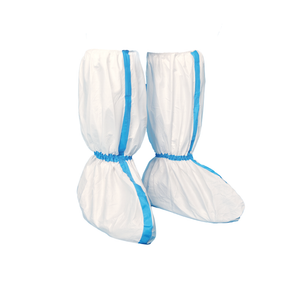 Disposable Medical Protective Shoe Covers