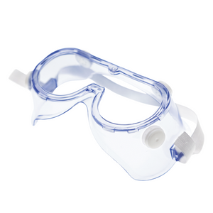 Medical Isolation Goggles