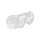 Medical Isolation Goggles