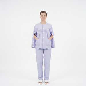 Functional Adaptive Apparel