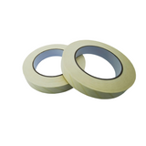 Pressure steam sterilization chemical indicator tape