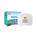 Epidemic prevention emergency kit