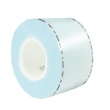Pressure steam ethylene oxide steam formaldehyde sterilization indicator packaging bags and rolls