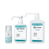 Wash free hand disinfection gel