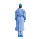 Isolation Gown