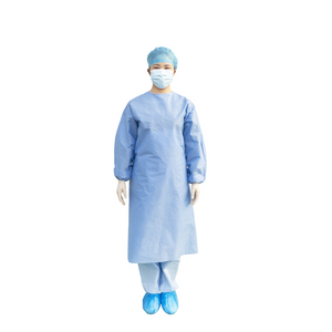 Isolation Gown