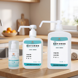 Wash free hand disinfection gel