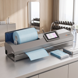 HH121-A Medical Cutting, Sealing and Printing Integrated Sealing Machine