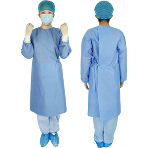 Disposable Surgical Gown