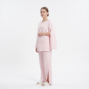 Functional Adaptive Apparel