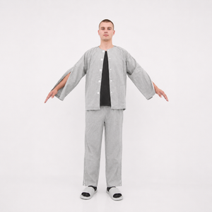 Functional Adaptive Apparel