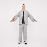Functional Adaptive Apparel
