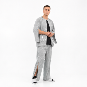 Functional Adaptive Apparel