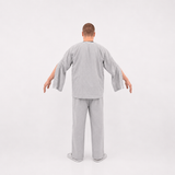 Functional Adaptive Apparel