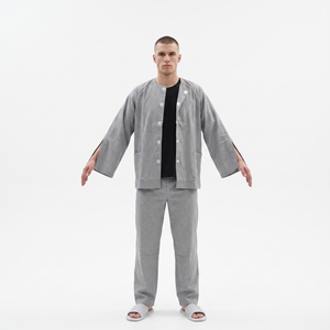 Functional Adaptive Apparel