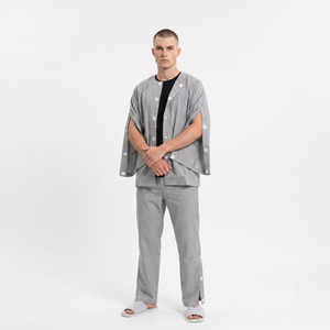 Functional Adaptive Apparel