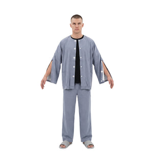 Functional Adaptive Apparel