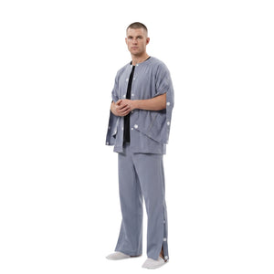 Functional Adaptive Apparel
