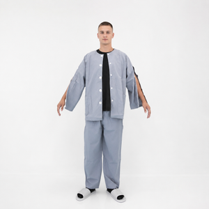 Functional Adaptive Apparel