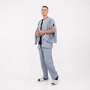 Functional Adaptive Apparel