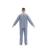Functional Adaptive Apparel