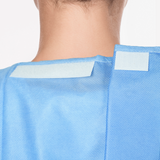 Disposable Surgical Gown