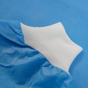 Disposable Surgical Gown