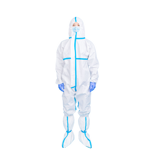 Disposable Medical Protective Clothing