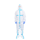 Disposable Medical Protective Clothing