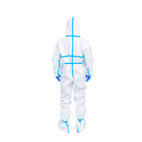 Disposable Medical Protective Clothing