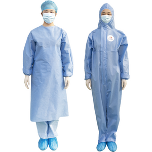 Isolation Gown